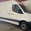 MERCEDES-BENZ SPRINTER 2.0 CDI DIESEL FURGÃO 315 STREET TA EXTRA LONGO MANUAL MERCEDES-BENZ SPRINTER 2.0 CDI DIESEL FURGÃO 315 STREET TA EXTRA LONGO MANUAL