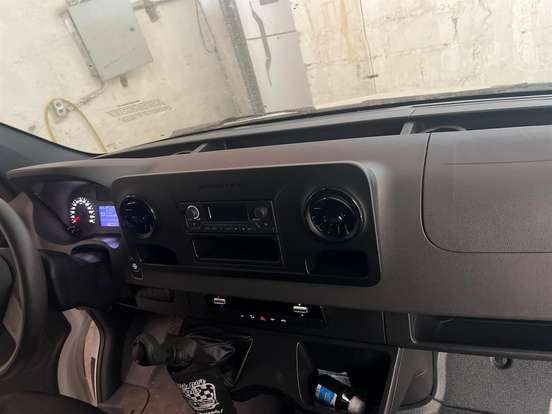 MERCEDES-BENZ-SPRINTER-2.0 CDI DIESEL FURGÃO 315 STREET TA EXTRA LONGO MANUAL MERCEDES-BENZ-SPRINTER-2024