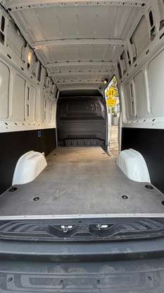 MERCEDES-BENZ-SPRINTER-2.2 CDI DIESEL FURGÃO 314 STREET TA LONGO MANUAL MERCEDES-BENZ-SPRINTER-2020