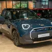 MINI ACEMAN 54,2 KW ELÉTRICO SE MINI ACEMAN 54,2 KW ELÉTRICO SE