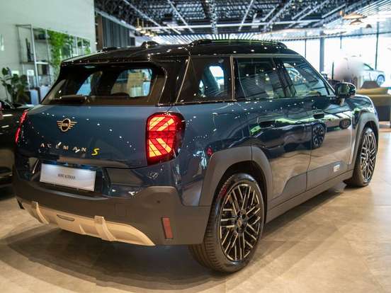 MINI-ACEMAN-54,2 KW ELÉTRICO SE MINI-ACEMAN-2024