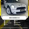 MINI COOPER 1.6 JOHN COOPER WORKS CABRIO 16V GASOLINA 2P AUTOMÁTICO MINI COOPER 1.6 JOHN COOPER WORKS CABRIO 16V GASOLINA 2P AUTOMÁTICO
