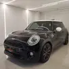 MINI COOPER 1.5 12V TURBO GASOLINA 2P AUTOMÁTICO MINI COOPER 1.5 12V TURBO GASOLINA 2P AUTOMÁTICO