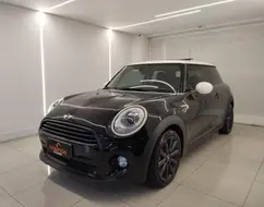 MINI COOPER 1.5 12V TURBO GASOLINA 2P AUTOMÁTICO MINI COOPER 1.5 12V TURBO GASOLINA 2P AUTOMÁTICO