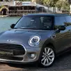 MINI COOPER 1.5 12V TURBO GASOLINA 2P AUTOMÁTICO MINI COOPER 1.5 12V TURBO GASOLINA 2P AUTOMÁTICO