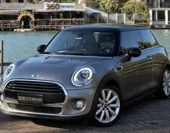 MINI COOPER 1.5 12V TURBO GASOLINA 2P AUTOMÁTICO MINI COOPER 1.5 12V TURBO GASOLINA 2P AUTOMÁTICO