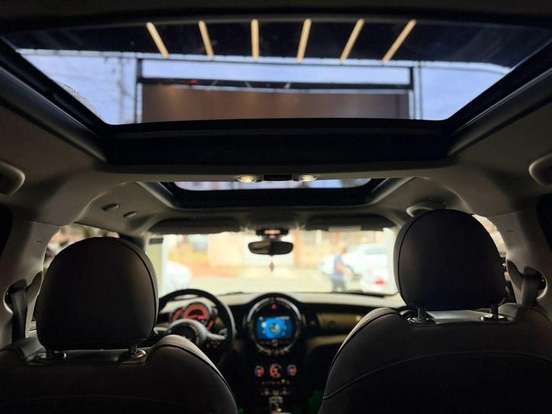 MINI-COOPER-1.5 12V TWINPOWER GASOLINA 4P STEPTRONIC MINI-COOPER-2018