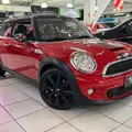 MINI COOPER 1.6 S 16V TURBO GASOLINA 2P AUTOMÁTICO MINI COOPER 1.6 S 16V TURBO GASOLINA 2P AUTOMÁTICO