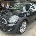 MINI COOPER 1.6 S 16V TURBO GASOLINA 2P AUTOMÁTICO MINI COOPER 1.6 S 16V TURBO GASOLINA 2P AUTOMÁTICO
