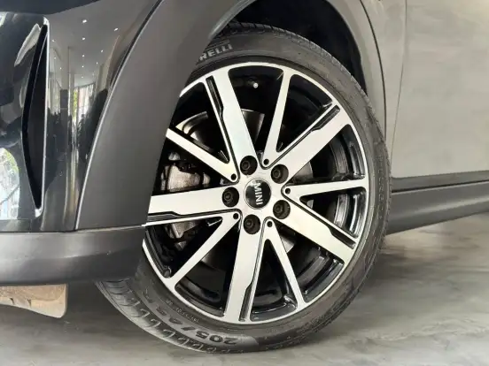 MINI-COOPER-2.0 16V TWINPOWER GASOLINA S EXCLUSIVE 4P STEPTRONIC MINI-COOPER-2023