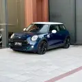 MINI COOPER 2.0 JOHN COOPER WORKS 16V TURBO GASOLINA 2P AUTOMATICO MINI COOPER 2.0 JOHN COOPER WORKS 16V TURBO GASOLINA 2P AUTOMATICO