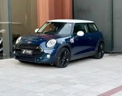 MINI COOPER 2.0 JOHN COOPER WORKS 16V TURBO GASOLINA 2P AUTOMATICO MINI COOPER 2.0 JOHN COOPER WORKS 16V TURBO GASOLINA 2P AUTOMATICO