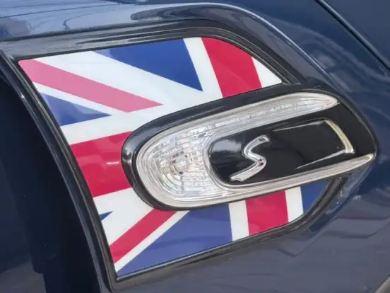 MINI-COOPER-2.0 JOHN COOPER WORKS 16V TURBO GASOLINA 2P AUTOMATICO MINI-COOPER-2015