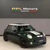 MINI COOPER 2.0 JOHN COOPER WORKS 16V TURBO GASOLINA 2P AUTOMATICO MINI COOPER 2.0 JOHN COOPER WORKS 16V TURBO GASOLINA 2P AUTOMATICO