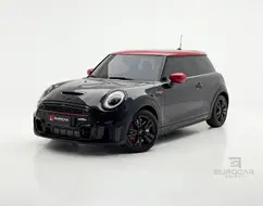 MINI COOPER 2.0 16V TWINPOWER GASOLINA JOHN COOPER WORKS 2P STEPTRONIC MINI COOPER 2.0 16V TWINPOWER GASOLINA JOHN COOPER WORKS 2P STEPTRONIC
