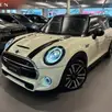 MINI COOPER 2.0 16V TWINPOWER GASOLINA S 2P STEPTRONIC MINI COOPER 2.0 16V TWINPOWER GASOLINA S 2P STEPTRONIC