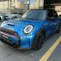 MINI COOPER 2.0 16V TWINPOWER GASOLINA S 4P STEPTRONIC MINI COOPER 2.0 16V TWINPOWER GASOLINA S 4P STEPTRONIC