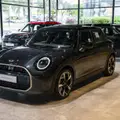MINI COOPER 2.0 16V TWINPOWER GASOLINA S TOP 4P STEPTRONIC MINI COOPER 2.0 16V TWINPOWER GASOLINA S TOP 4P STEPTRONIC