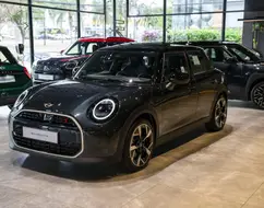 MINI COOPER 2.0 16V TWINPOWER GASOLINA S TOP 4P STEPTRONIC MINI COOPER 2.0 16V TWINPOWER GASOLINA S TOP 4P STEPTRONIC
