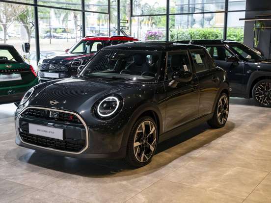MINI-COOPER-2.0 16V TWINPOWER GASOLINA S TOP 4P STEPTRONIC MINI-COOPER-2026