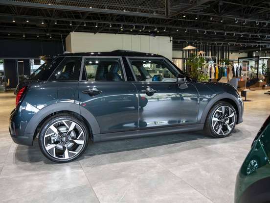 MINI-COOPER-2.0 16V TWINPOWER GASOLINA S TOP 4P STEPTRONIC MINI-COOPER-2026