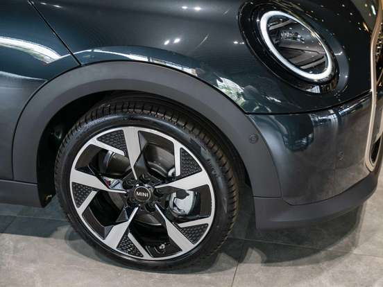 MINI-COOPER-2.0 16V TWINPOWER GASOLINA S TOP 4P STEPTRONIC MINI-COOPER-2026