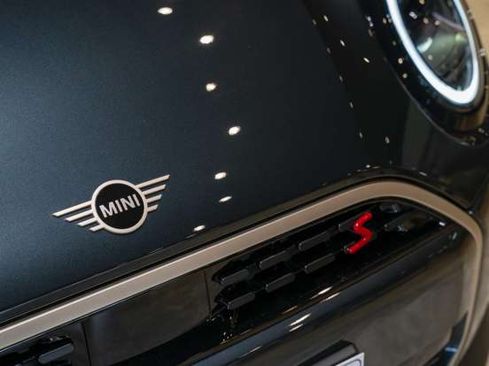 MINI-COOPER-2.0 16V TWINPOWER GASOLINA S TOP 4P STEPTRONIC MINI-COOPER-2026