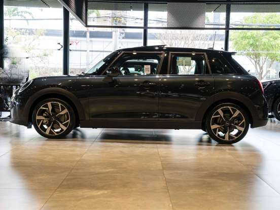 MINI-COOPER-2.0 16V TWINPOWER GASOLINA S TOP 4P STEPTRONIC MINI-COOPER-2026
