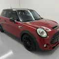 MINI COOPER 2.0 S EXCLUSIVE 16V TURBO GASOLINA 2P AUTOMÁTICO MINI COOPER 2.0 S EXCLUSIVE 16V TURBO GASOLINA 2P AUTOMÁTICO