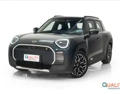 MINI COOPER 49,2 KW ELÉTRICO 2P SE MINI COOPER 49,2 KW ELÉTRICO 2P SE