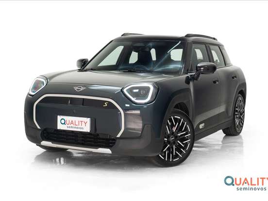 MINI-COOPER-49,2 KW ELÉTRICO 2P SE MINI-COOPER-2024