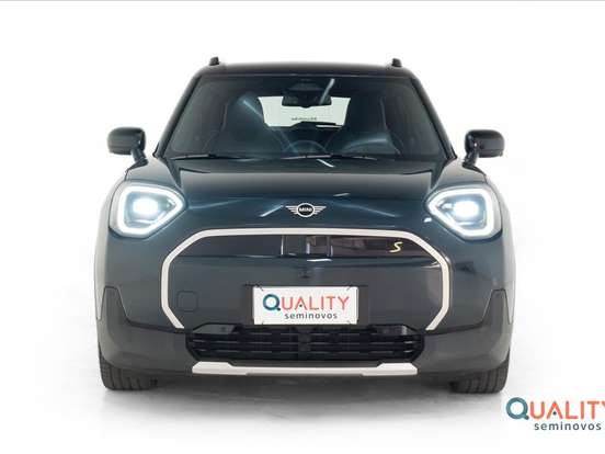 MINI-COOPER-49,2 KW ELÉTRICO 2P SE MINI-COOPER-2024