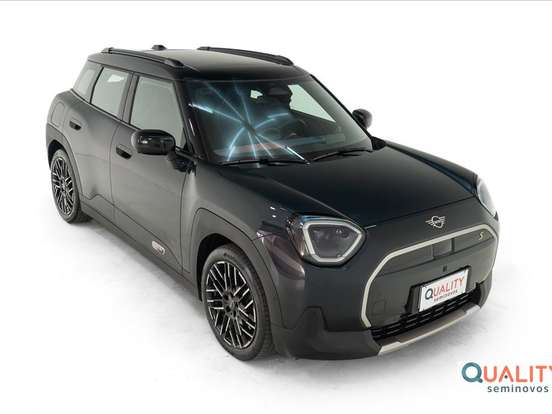 MINI-COOPER-49,2 KW ELÉTRICO 2P SE MINI-COOPER-2024