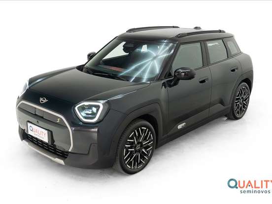 MINI-COOPER-49,2 KW ELÉTRICO 2P SE MINI-COOPER-2024