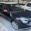 MINI COUNTRYMAN 1.6 S ALL4 4X4 16V 184CV TURBO GASOLINA 4P AUTOMÁTICO MINI COUNTRYMAN 1.6 S ALL4 4X4 16V 184CV TURBO GASOLINA 4P AUTOMÁTICO