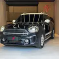 MINI COUNTRYMAN 1.5 12V TWINPOWER TURBO GASOLINA COOPER TOP STEPTRONIC MINI COUNTRYMAN 1.5 12V TWINPOWER TURBO GASOLINA COOPER TOP STEPTRONIC
