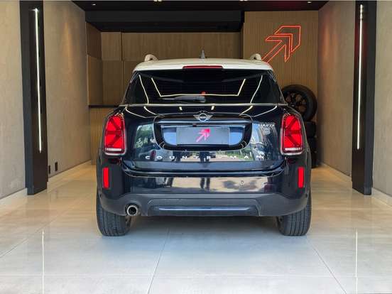 MINI-COUNTRYMAN-1.5 12V TWINPOWER TURBO GASOLINA COOPER TOP STEPTRONIC MINI-COUNTRYMAN-2021