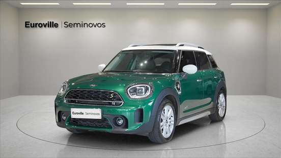 MINI-COUNTRYMAN-2021