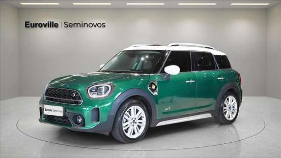 MINI-COUNTRYMAN-2021
