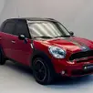 MINI COUNTRYMAN 1.6 S TURBO 16V 184CV GASOLINA 4P AUTOMÁTICO MINI COUNTRYMAN 1.6 S TURBO 16V 184CV GASOLINA 4P AUTOMÁTICO