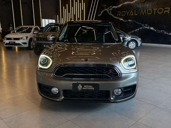 MINI-COUNTRYMAN-2018