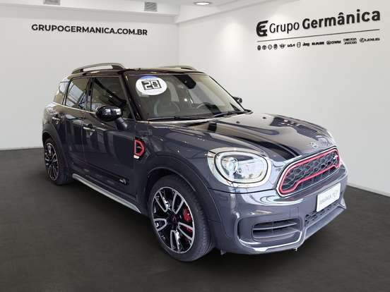 MINI-COUNTRYMAN-2019