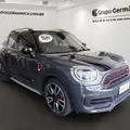 MINI COUNTRYMAN 2.0 16V TWINPOWER TURBO GASOLINA JOHN COOPER WORKS ALL4 STEPTRONIC MINI COUNTRYMAN 2.0 16V TWINPOWER TURBO GASOLINA JOHN COOPER WORKS ALL4 STEPTRONIC