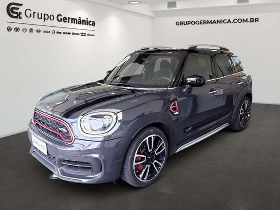 MINI-COUNTRYMAN-2019
