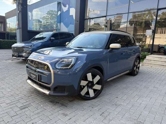 MINI-COUNTRYMAN-2024