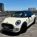 MINI COOPER 1.5 12V TWINPOWER GASOLINA 4P STEPTRONIC MINI COOPER 1.5 12V TWINPOWER GASOLINA 4P STEPTRONIC
