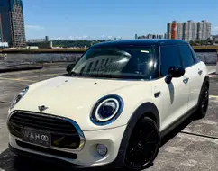 MINI COOPER 1.5 12V TWINPOWER GASOLINA 4P STEPTRONIC MINI COOPER 1.5 12V TWINPOWER GASOLINA 4P STEPTRONIC