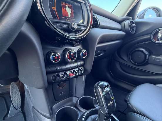 MINI-COOPER-1.5 12V TWINPOWER GASOLINA 4P STEPTRONIC MINI-COOPER-2019