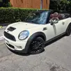 MINI COOPER 1.6 S CABRIO 16V GASOLINA 2P AUTOMÁTICO MINI COOPER 1.6 S CABRIO 16V GASOLINA 2P AUTOMÁTICO