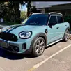 MINI COOPER 2.0 16V TWINPOWER GASOLINA S 4P STEPTRONIC MINI COOPER 2.0 16V TWINPOWER GASOLINA S 4P STEPTRONIC
